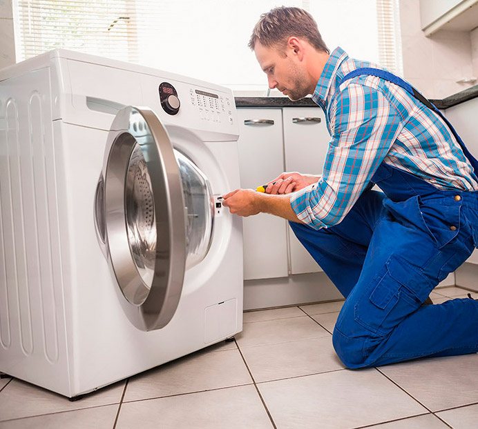 Servicio y Reparación a Domicilio Maytag®